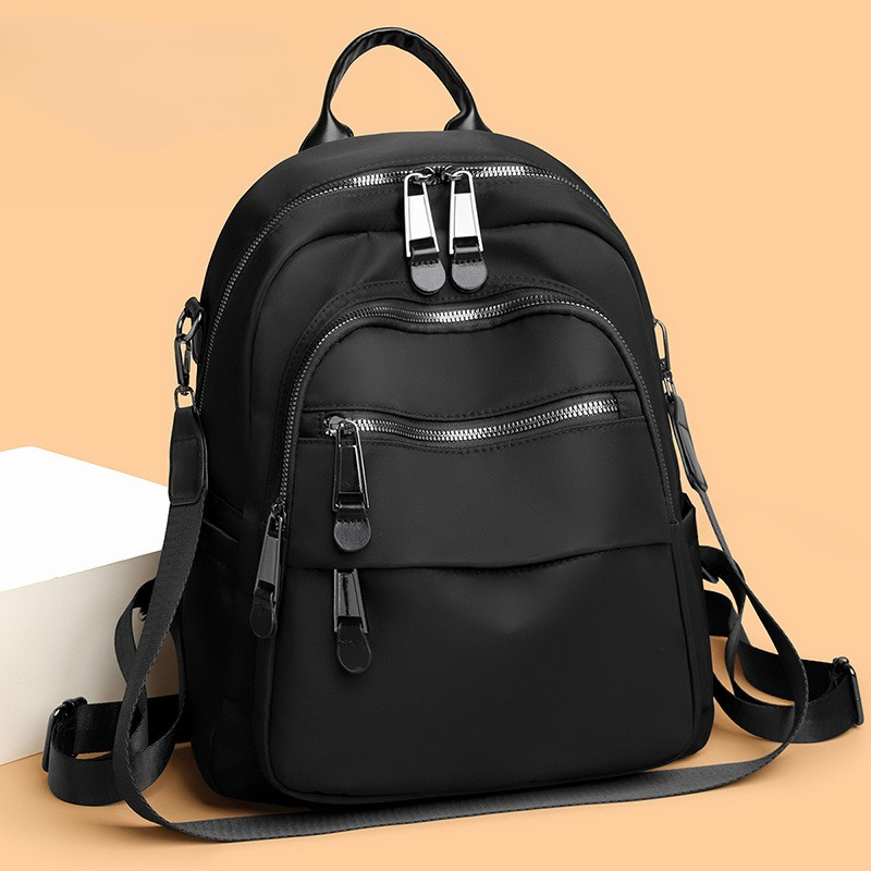 Mini Backpack Purse - Europa en de Verenigde Staten reisrugzakken