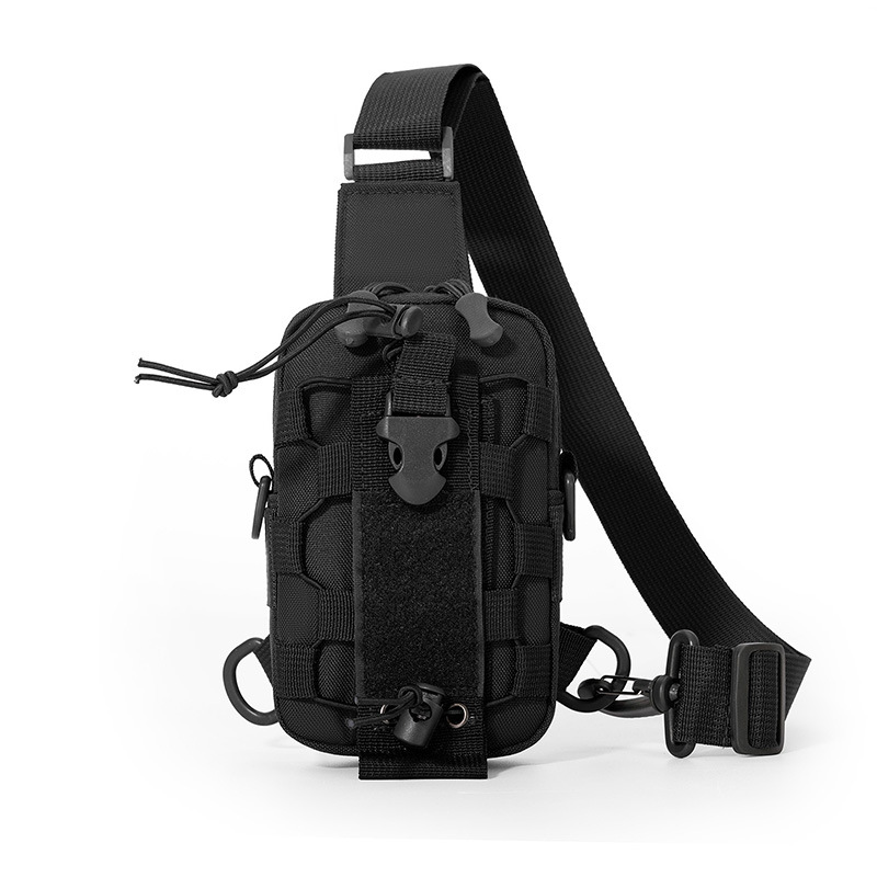 Hydration Pack Outdoor - Homefish Multifunctionele Crossbody Waterfleshouder Buiten Fietsen