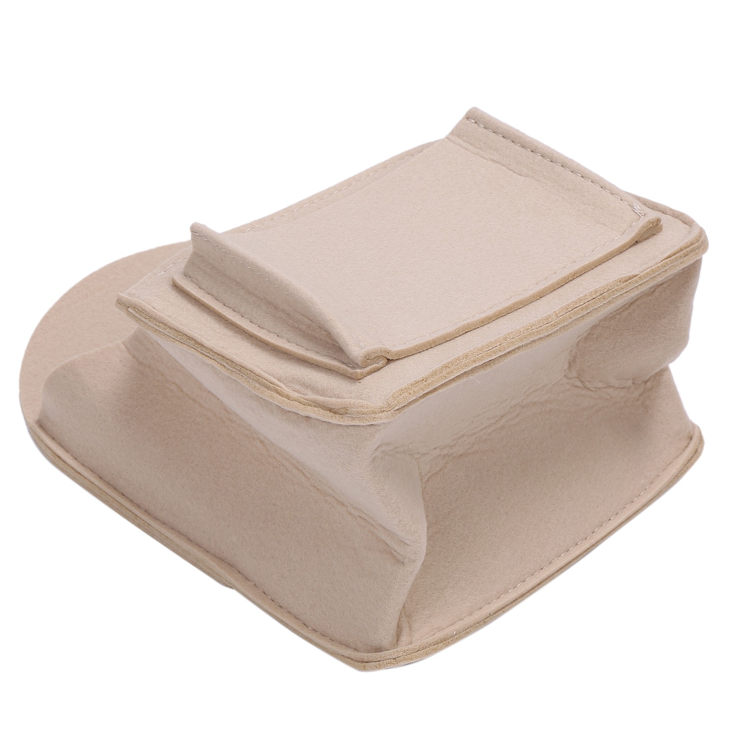 Backpack Insert Organizer - Vilten rugzak-inzet organizer opbergtas Universele tas