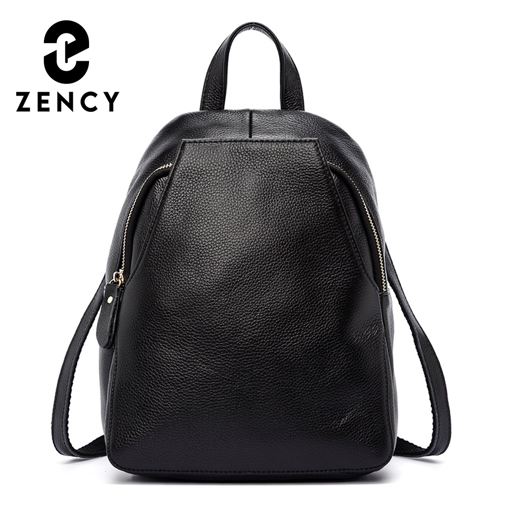 Travel Backpack Anti Theft - Zency Charm Vrouwen Rugzak 100% Echt