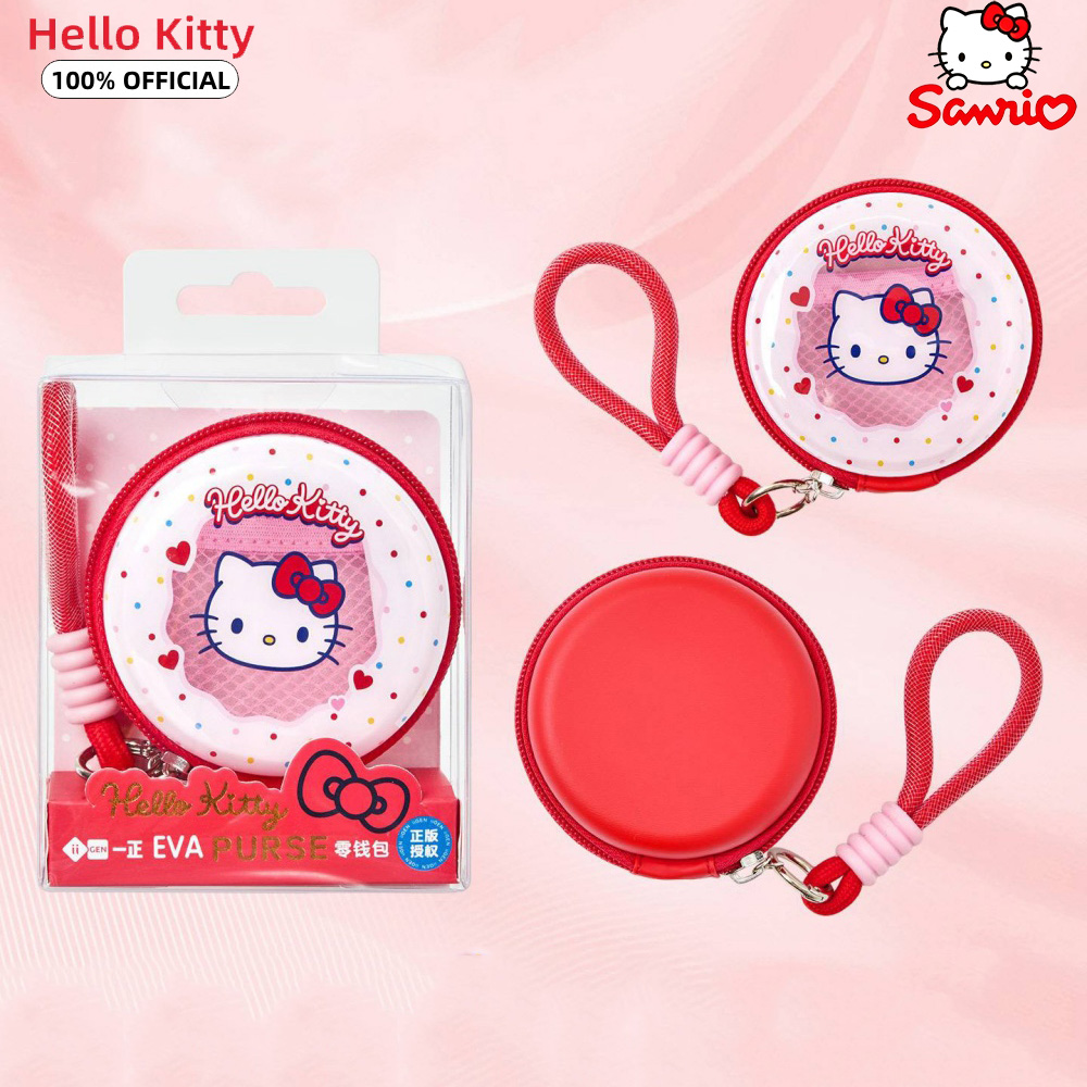 Mini Backpack Purse - Originele Hello Kitty Cinnamoroll Mini Handtas