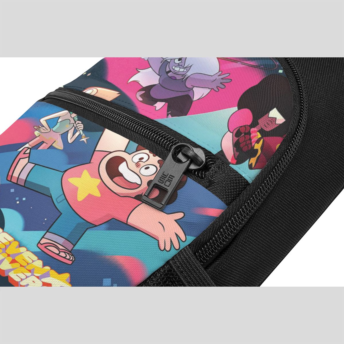 Steven Universe Borsttas Heren - Sling Backpack Shoulder recensie en prijs