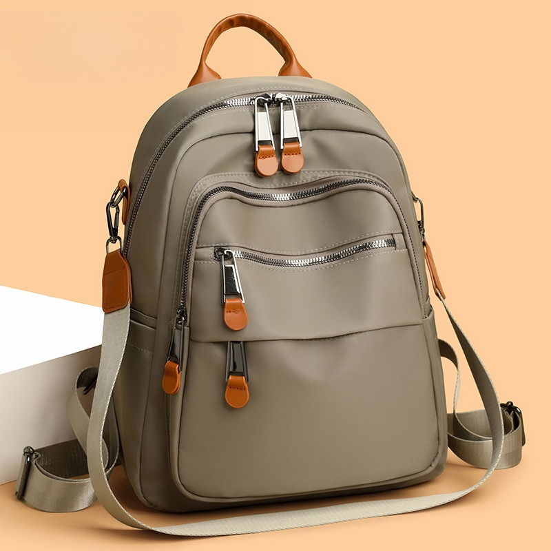 Europa en de Verenigde Staten  - Mini Backpack Purse recensie en prijs