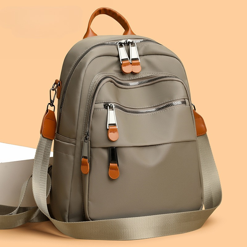 Europa en de Verenigde Staten  - Mini Backpack Purse recensie en prijs