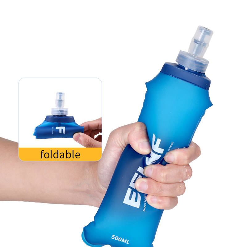500 ml opvouwbare waterfles za - Hydration Pack Outdoor recensie en prijs
