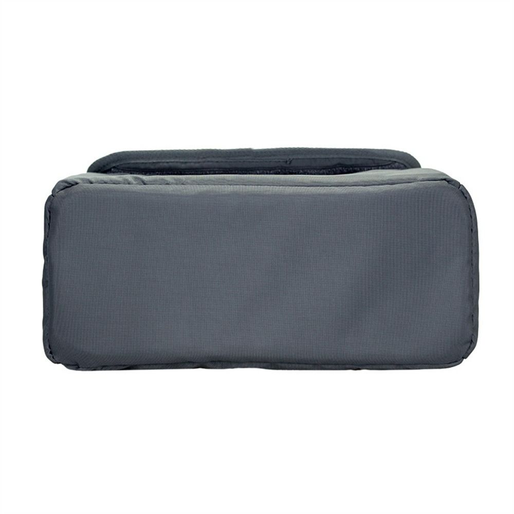 Dik gevoerde cameratas-inzetst - Backpack Insert Organizer recensie en prijs