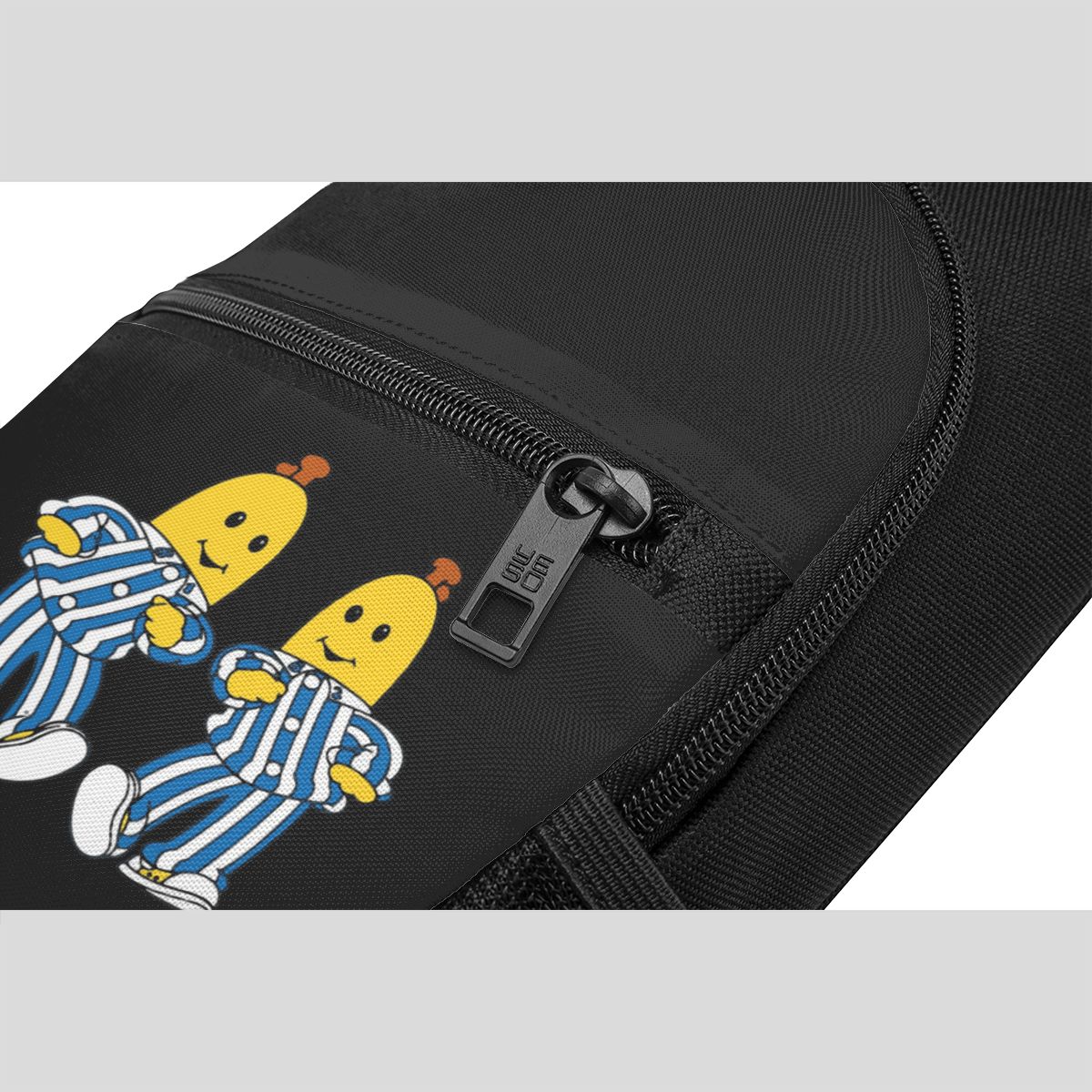 Bananas In Pyjamas Best Friend - Sling Backpack Shoulder recensie en prijs