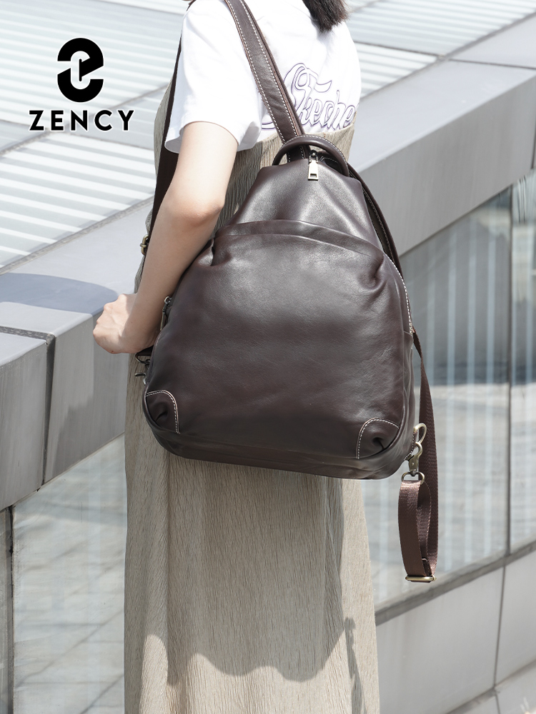 Zency Designer-rugzakken voor  - Travel Backpack Anti Theft recensie en prijs