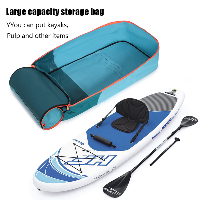 Dikalong 'S Dezelfde Sup Paddl - Hydration Pack Outdoor recensie en prijs
