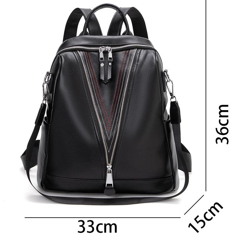 Designer multifunctionele rugz - Travel Backpack Anti Theft recensie en prijs