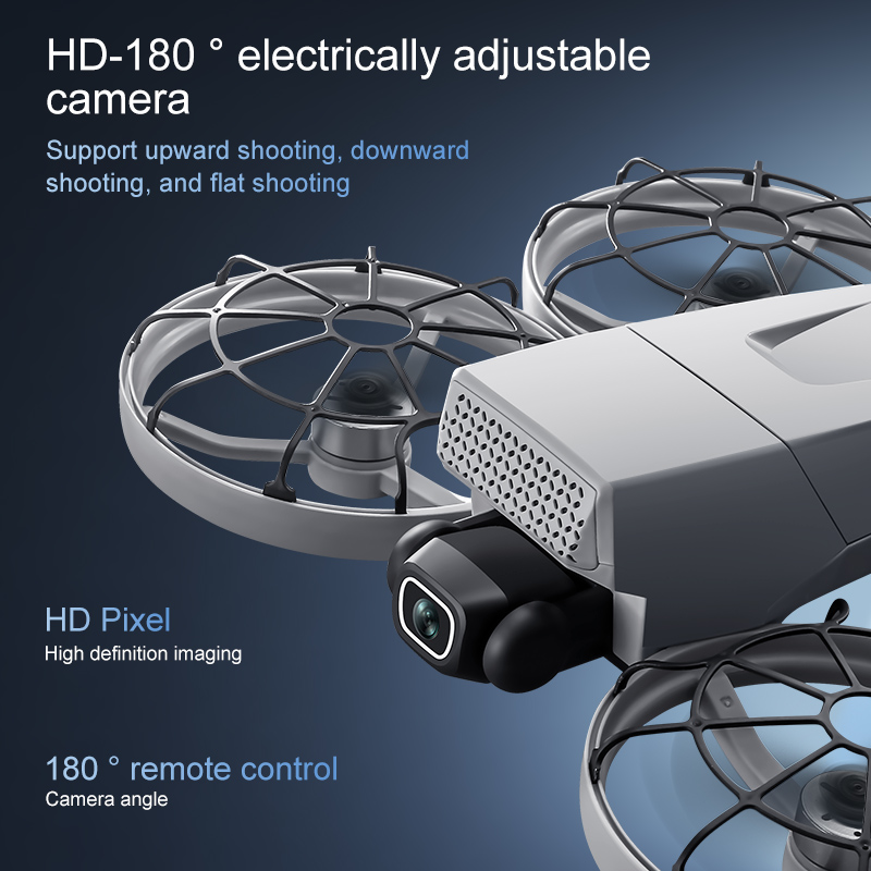 Nieuwe Mini Opvouwbare Drone G - Foldable Backpack Small recensie en prijs