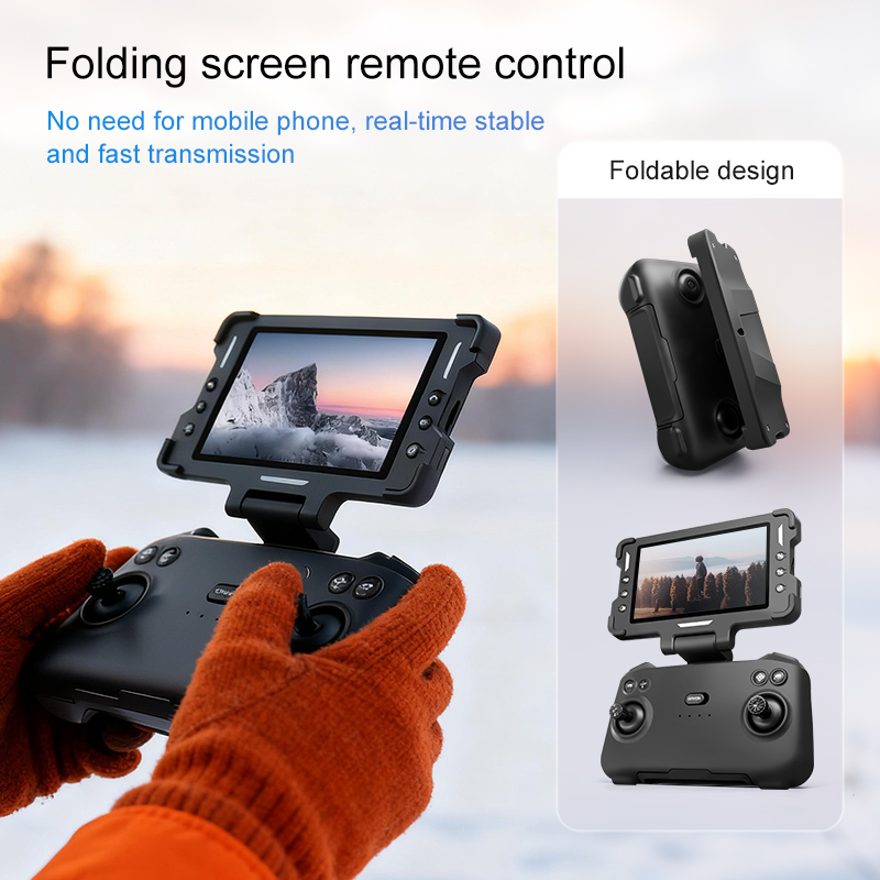 Nieuwe Mini Opvouwbare Drone G - Foldable Backpack Small recensie en prijs
