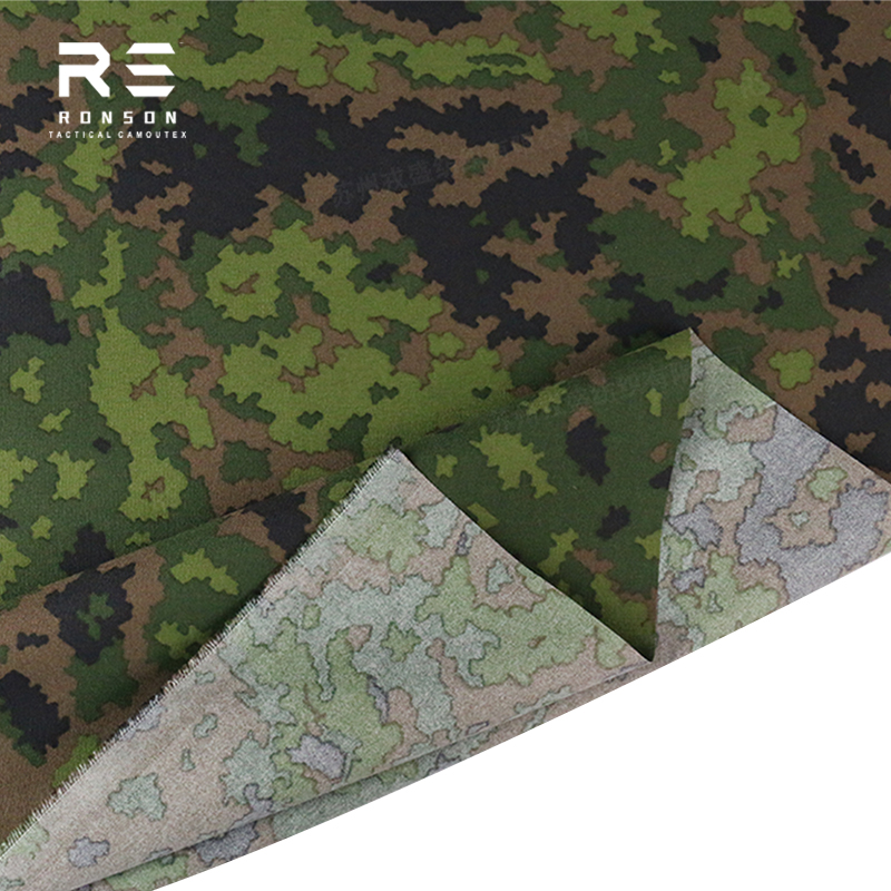 500D Nylon Cordura Finse Camo  - Urban Backpack Tactical recensie en prijs
