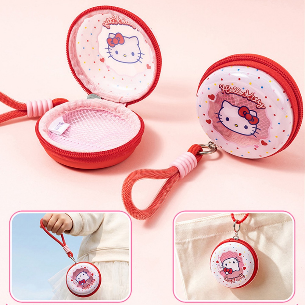 Originele Hello Kitty Cinnamor - Mini Backpack Purse recensie en prijs