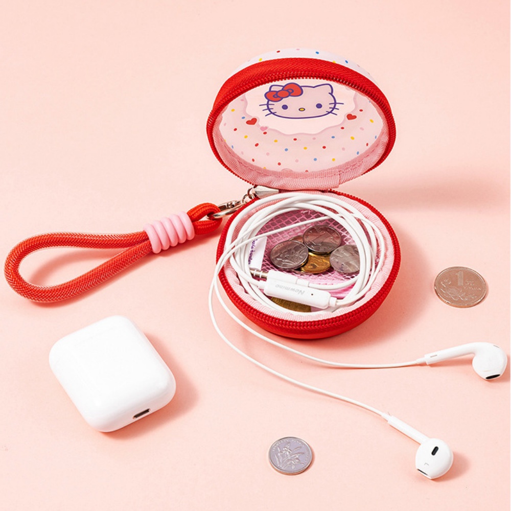 Originele Hello Kitty Cinnamor - Mini Backpack Purse recensie en prijs