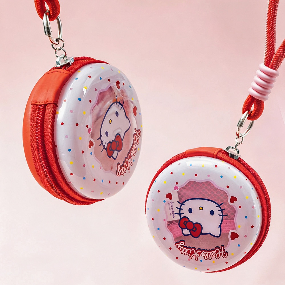 Originele Hello Kitty Cinnamor - Mini Backpack Purse recensie en prijs