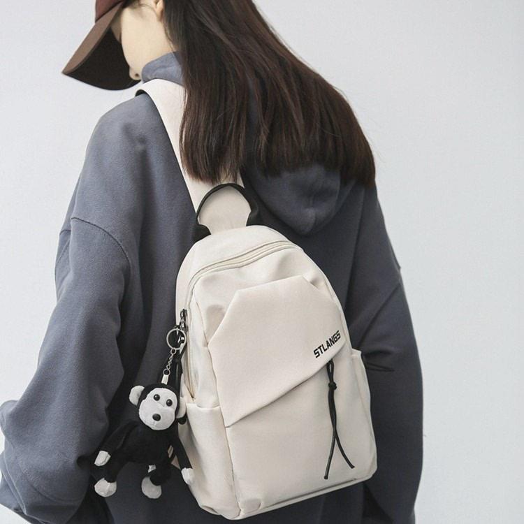Casual unisex crossbodytas, mo - Fashion Backpack Women recensie en prijs