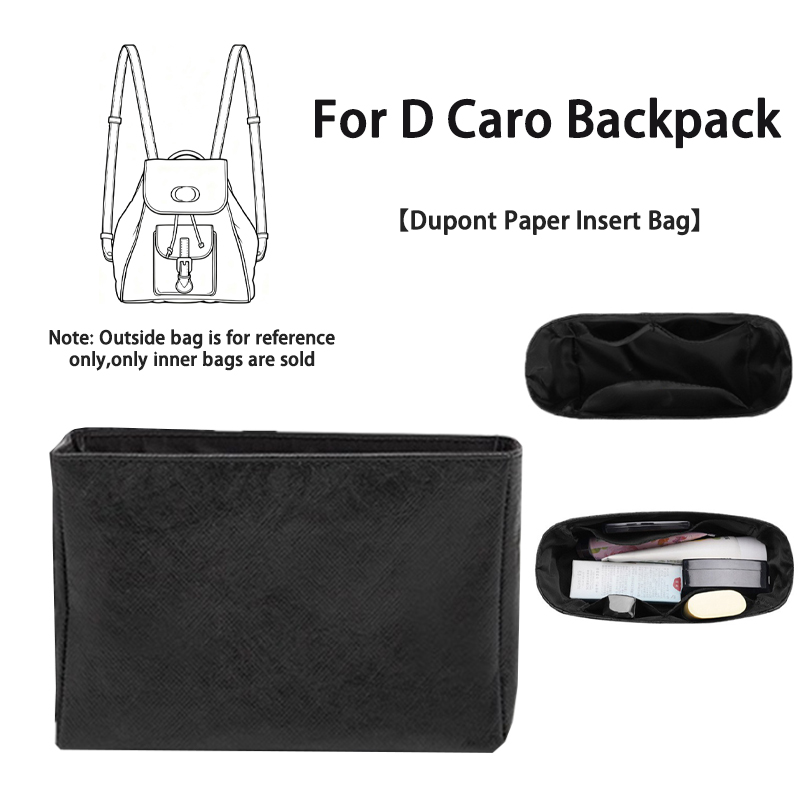 EverToner Ultralichte waterdic - Backpack Insert Organizer recensie en prijs