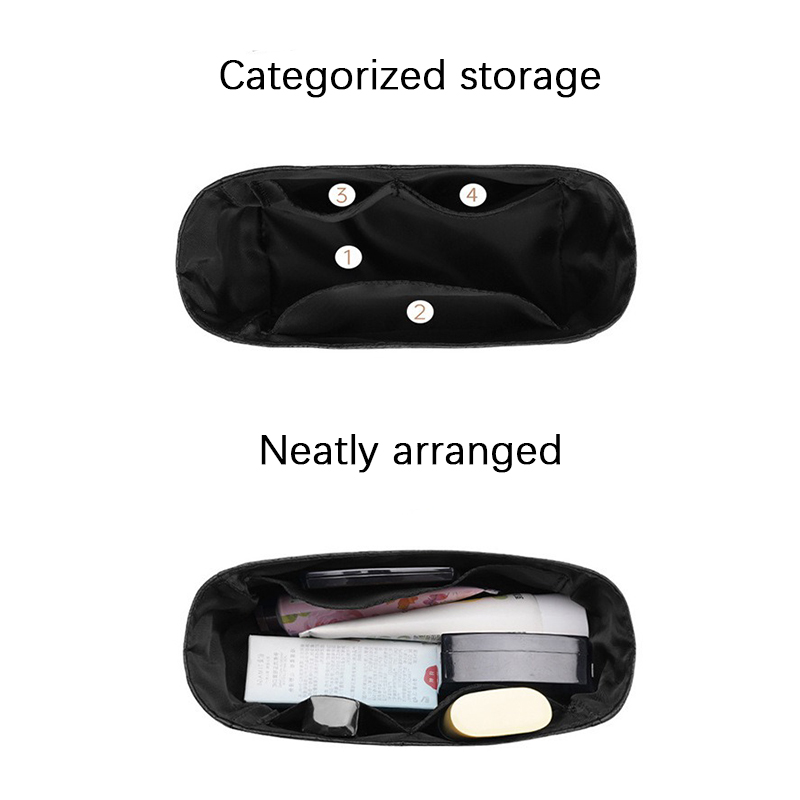 EverToner Ultralichte waterdic - Backpack Insert Organizer recensie en prijs