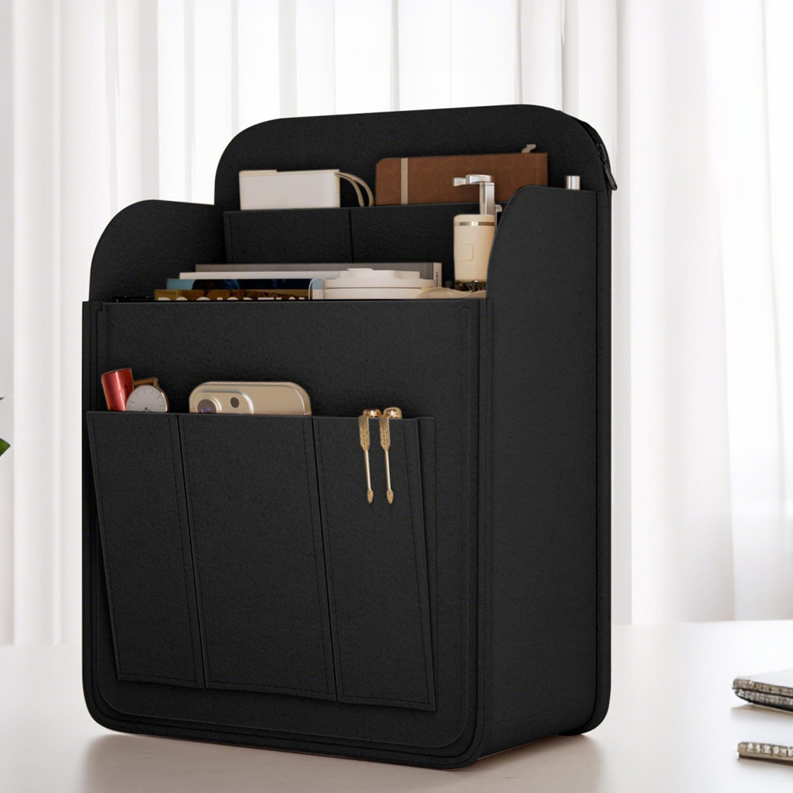 Rugzakorganizer met meerdere v - Backpack Insert Organizer recensie en prijs