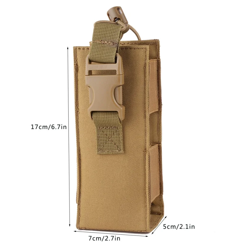 Molle Waterfleshouder Buidelta - Hydration Pack Outdoor recensie en prijs